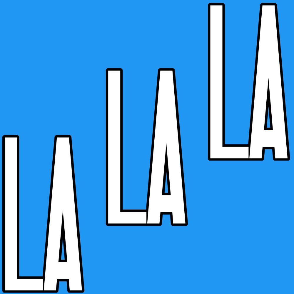 Picture of La La La