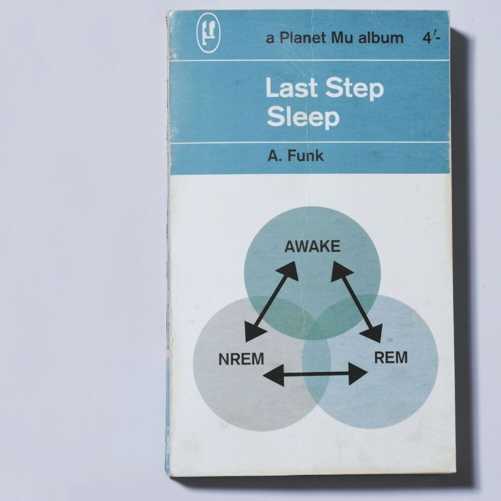 Picture of Sleep