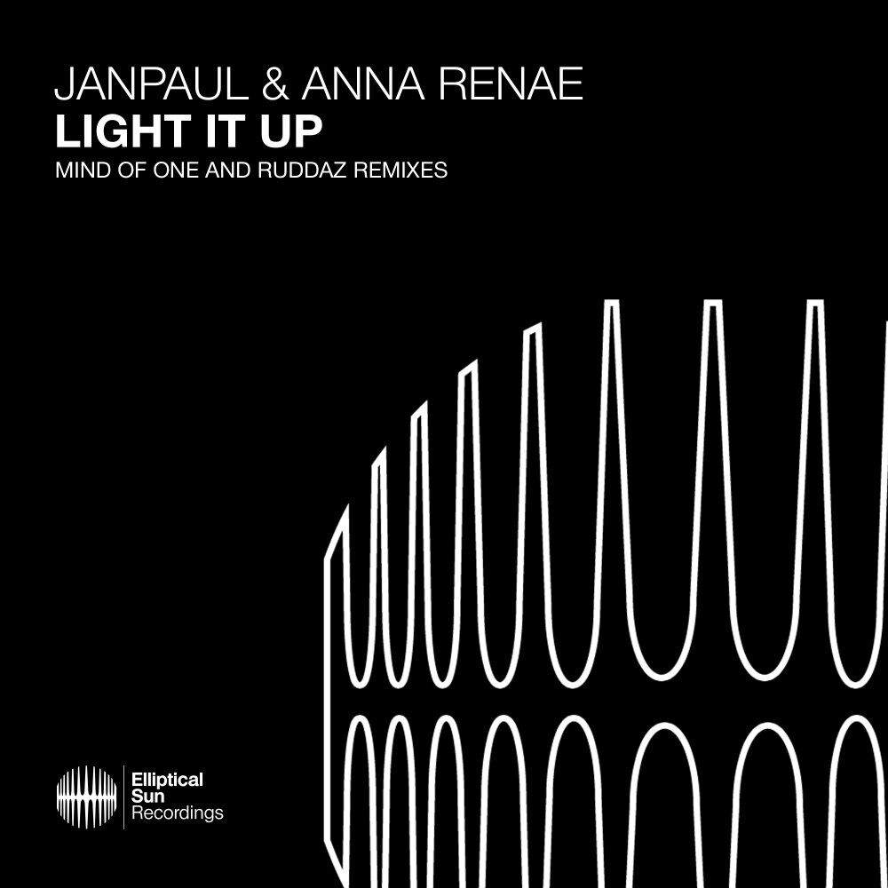 Picture of Light It Up (Mind Of One and Ruddaz Remixes)