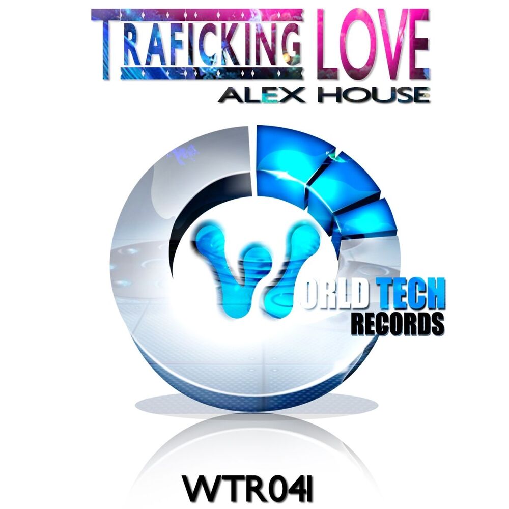 Picture of Traficking Love