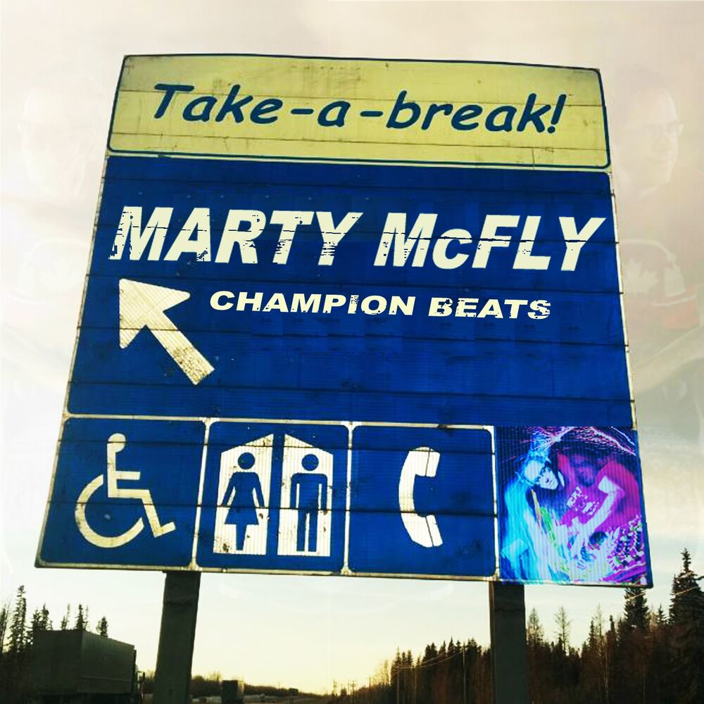 Picture of Take A Break