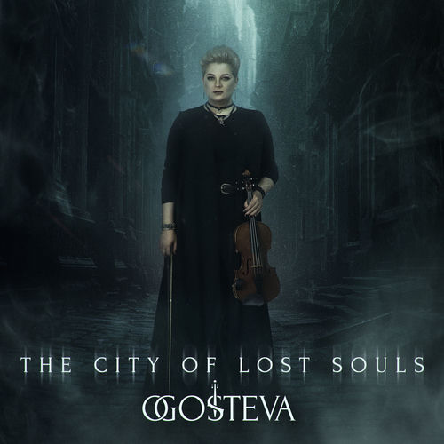 The City of Lost Souls