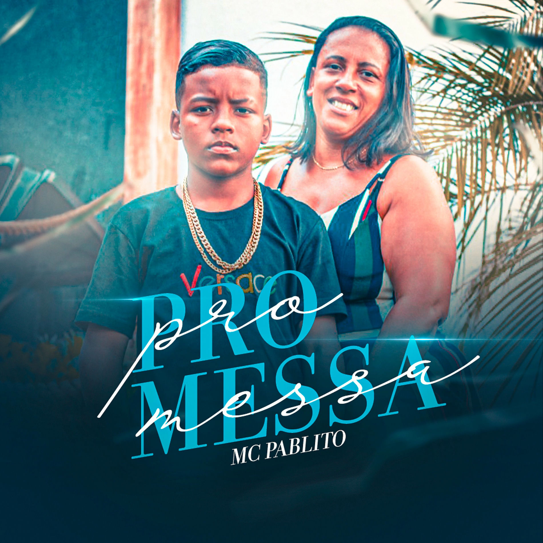Album cover of Promessa