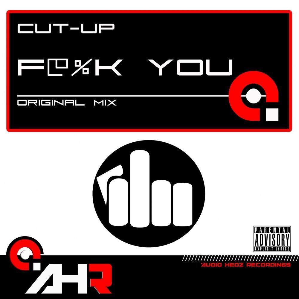 Picture of F@%K YOU!