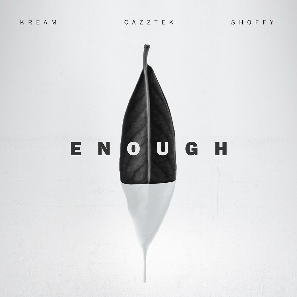 Picture of Enough (with Shoffy)