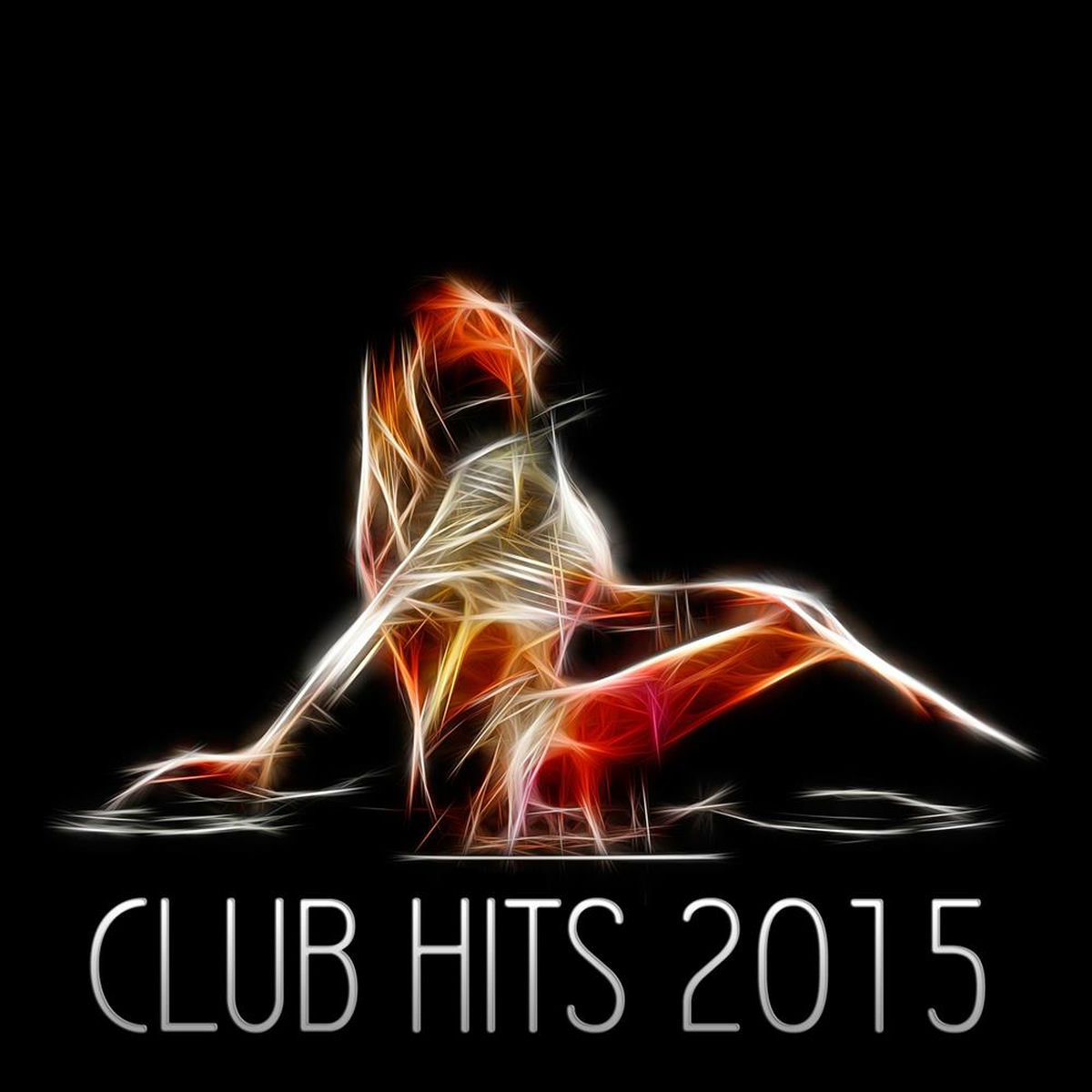 Album cover of Club Hits 2015