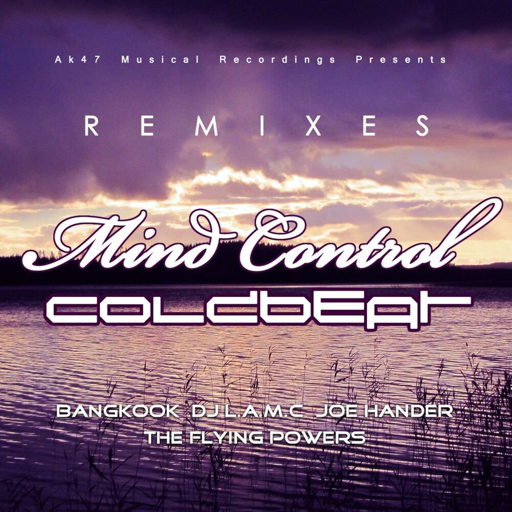 Picture of Mind Control (Remixes)
