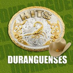 Cover of Hits Duranguenses