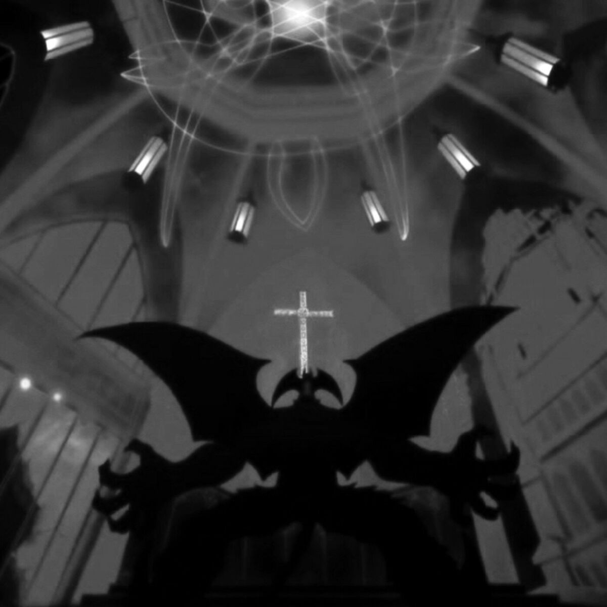 Album cover of Conquer