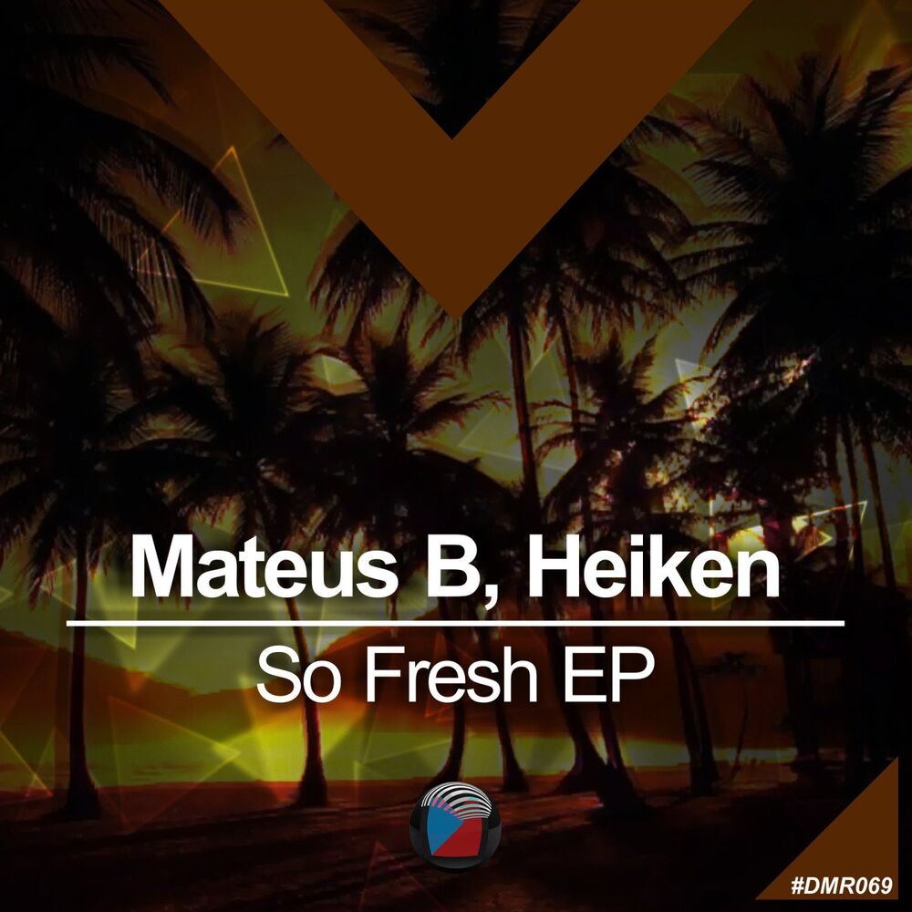 Picture of So Fresh EP
