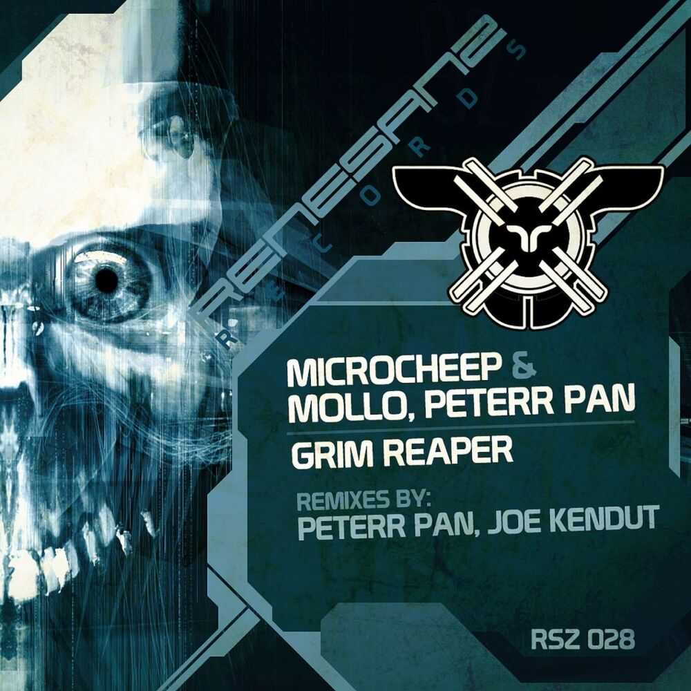 Picture of Grim Reaper