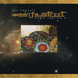 Cover of Maarifa Street