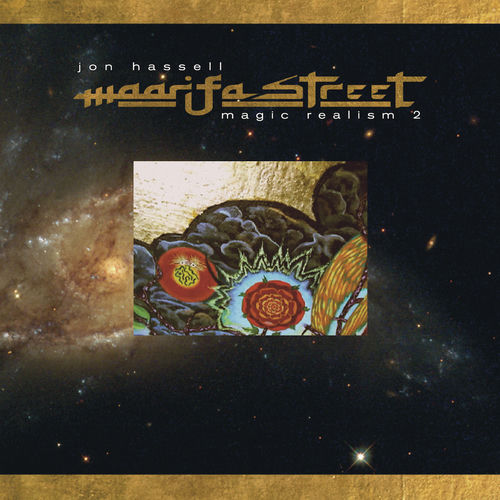 Maarifa Street by Jon Hassell - 95 BPM