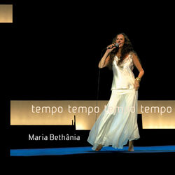 Cover of Tempo, Tempo, Tempo, Tempo (ao Vivo)