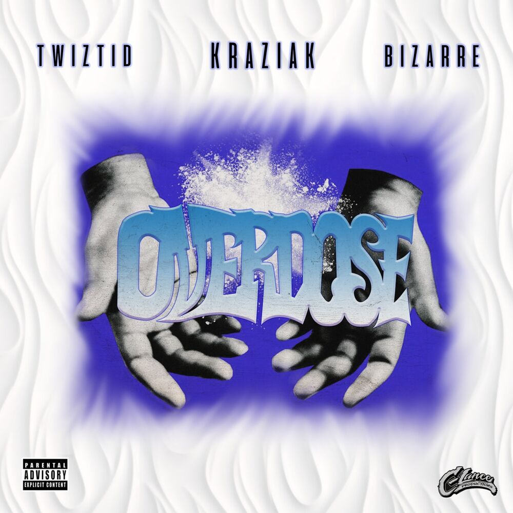 Picture of Overdose