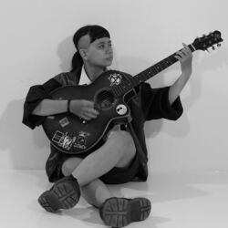 Cover of Roses