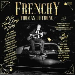 Cover of Frenchy (Deluxe Version)