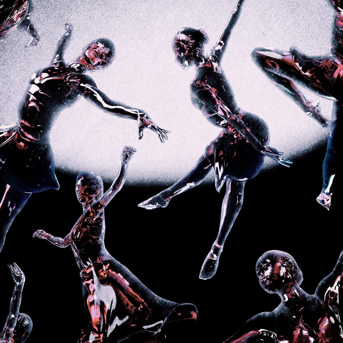 Album cover of Love is Pain