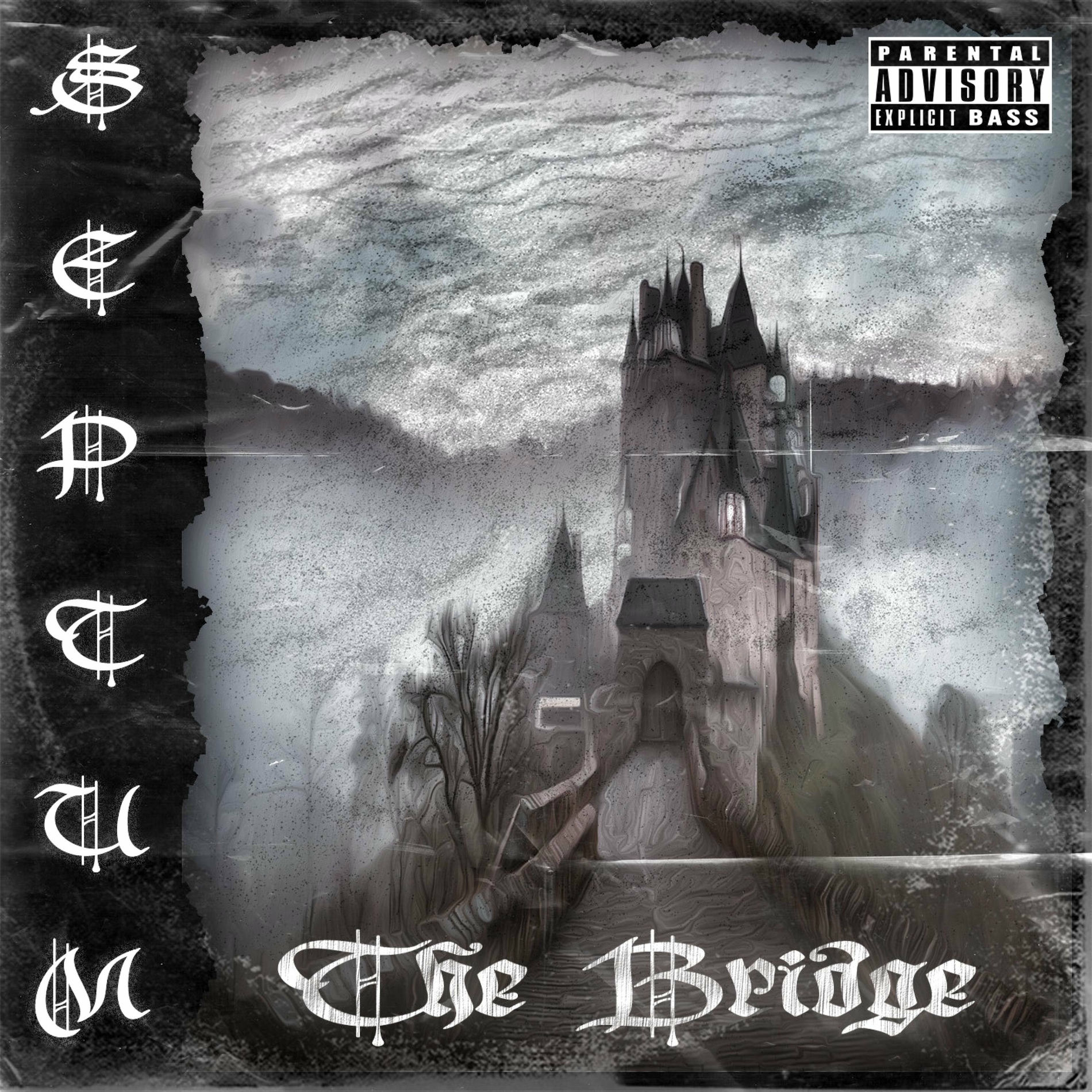 Album cover of The Bridge