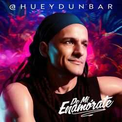 Cover of De Mi Enamorate