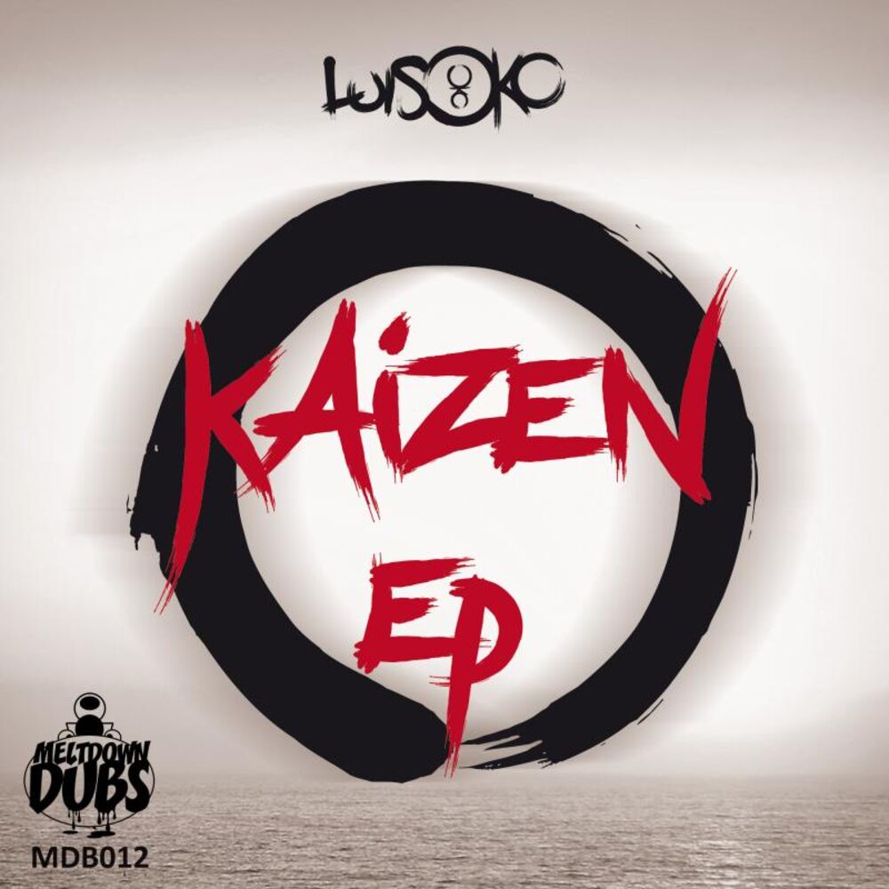 Picture of Meltdown Dubs 12: Kaizen EP