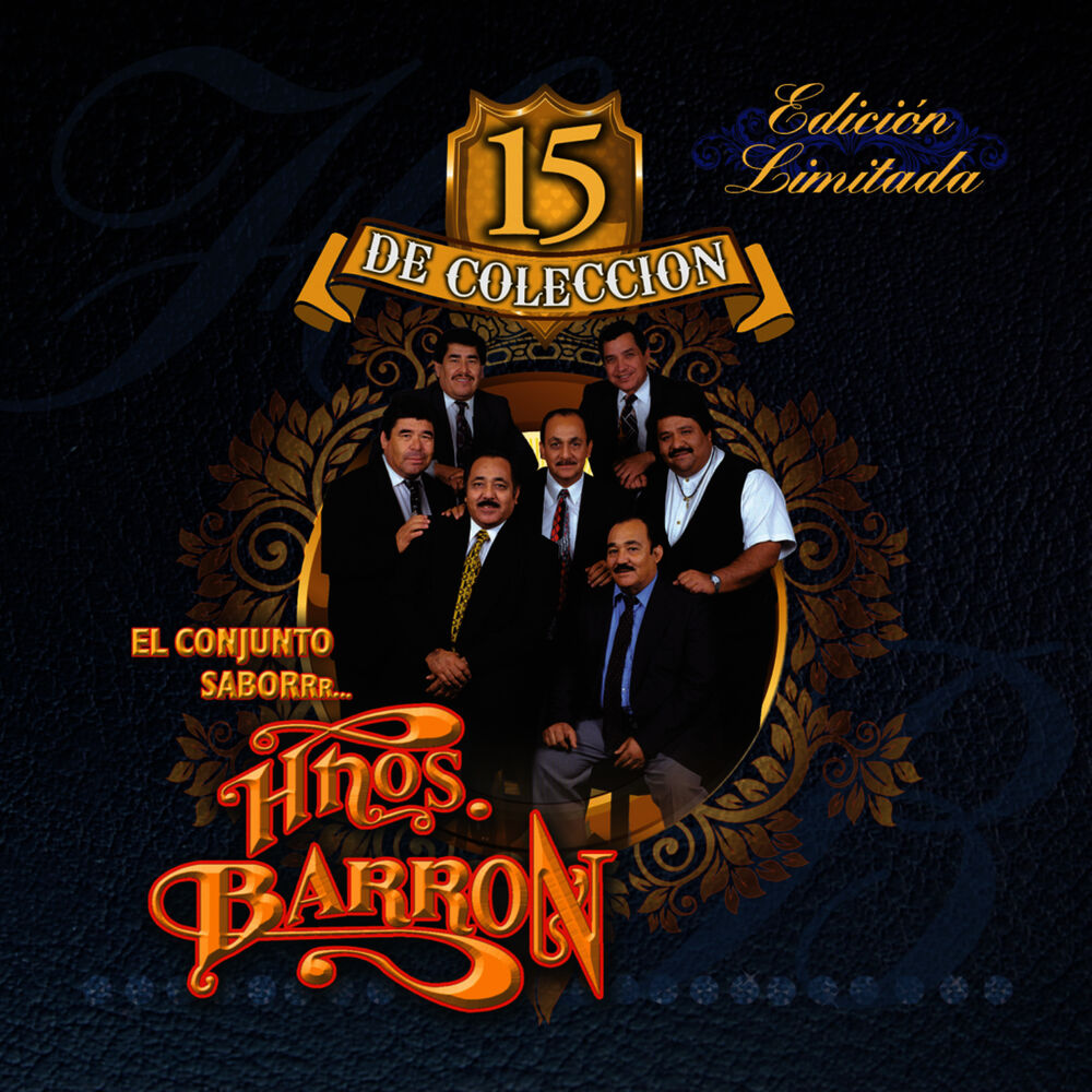 Picture of 15 DE COLECCION