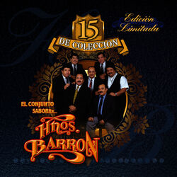 Cover of 15 DE COLECCION