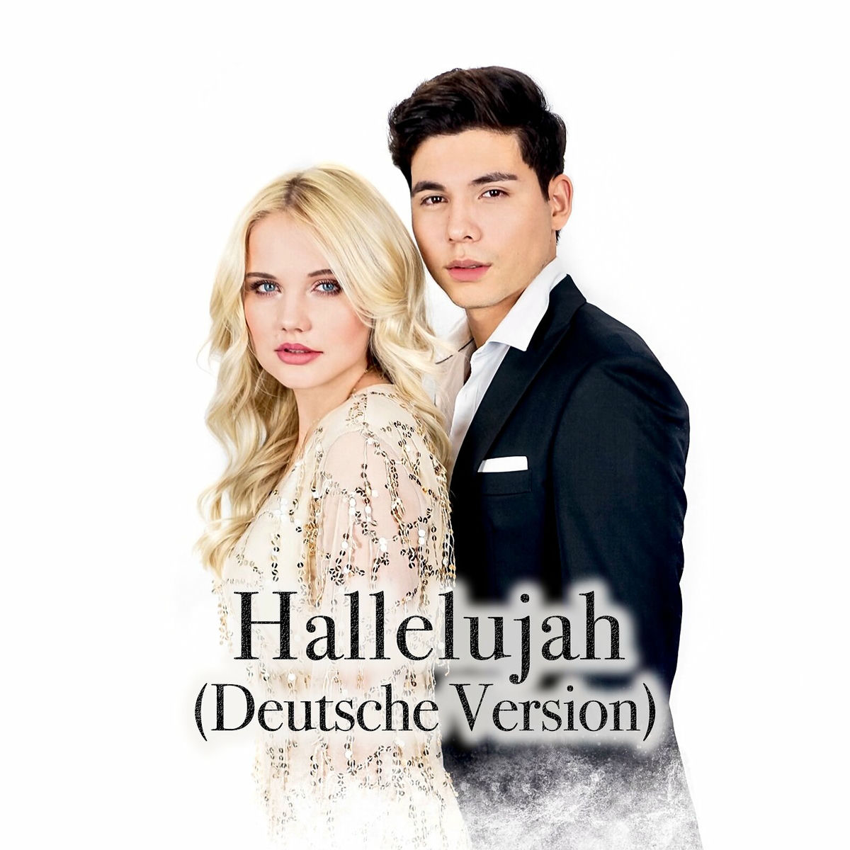 Album cover of Hallelujah (Deutsche Version)