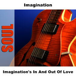 Cover of Imagination's In And Out Of Love