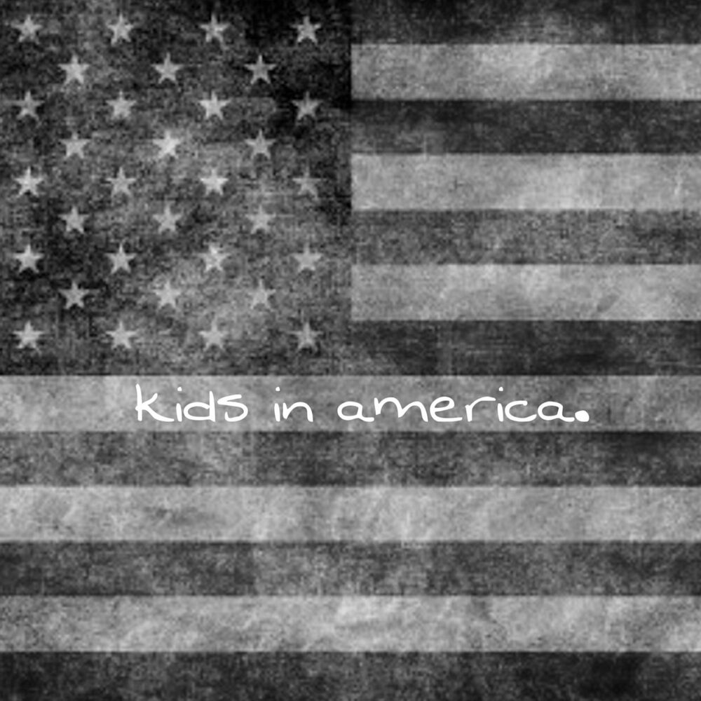 Picture of Kids in America