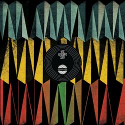 Cover of Too Shy (12" Version)