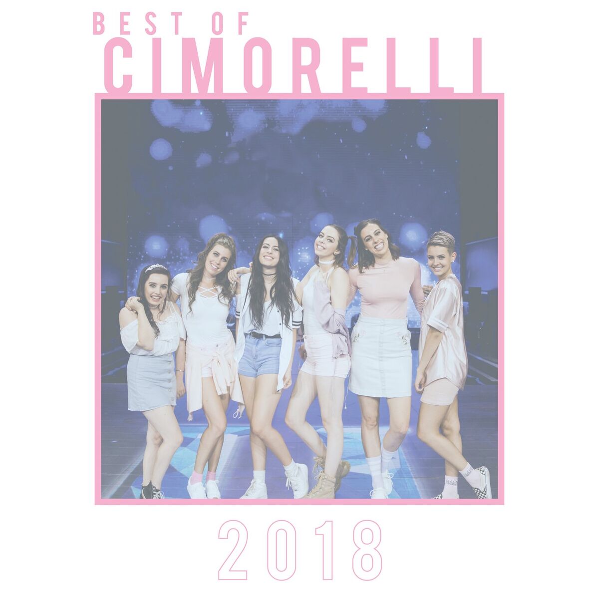 Album cover of Best of 2018