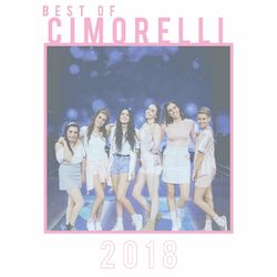 Cover of Best of 2018