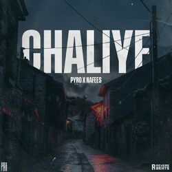 Cover of Chaliye