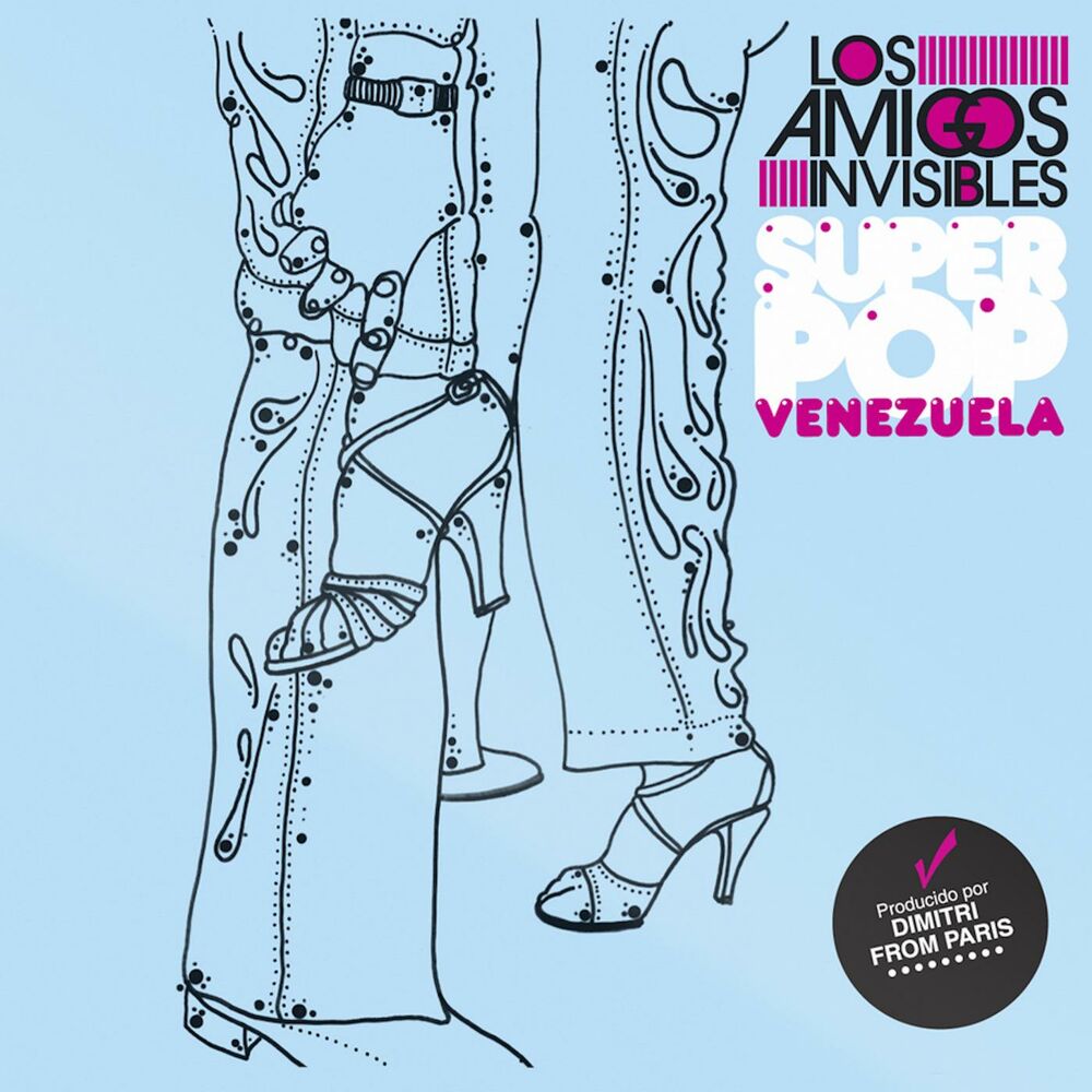 Picture of Super Pop Venezuela