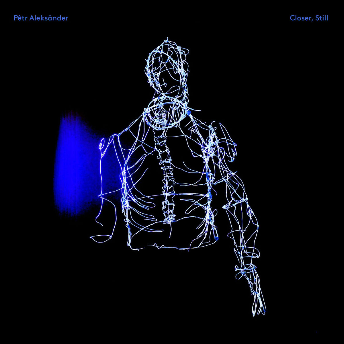 Album cover of Closer, Still