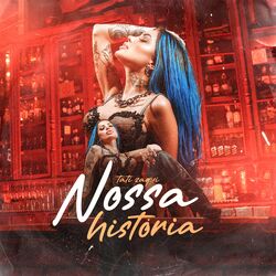 Cover of Nossa História