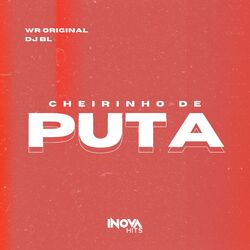 Cover of Cheirinho De Puta