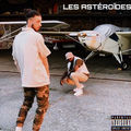 LES AST&Eacute;RO&Iuml;DES