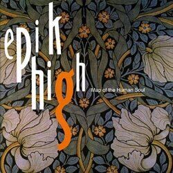 Cover of Map of the Human Soul