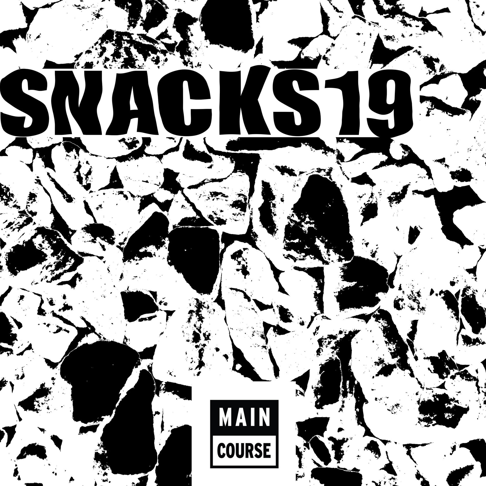 Album cover of Snacks Vol 19