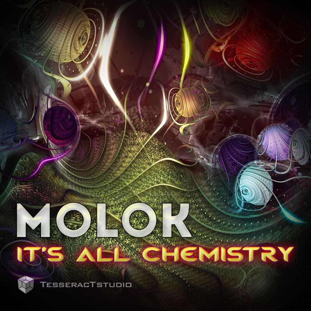 Picture of It's All Chemistry
