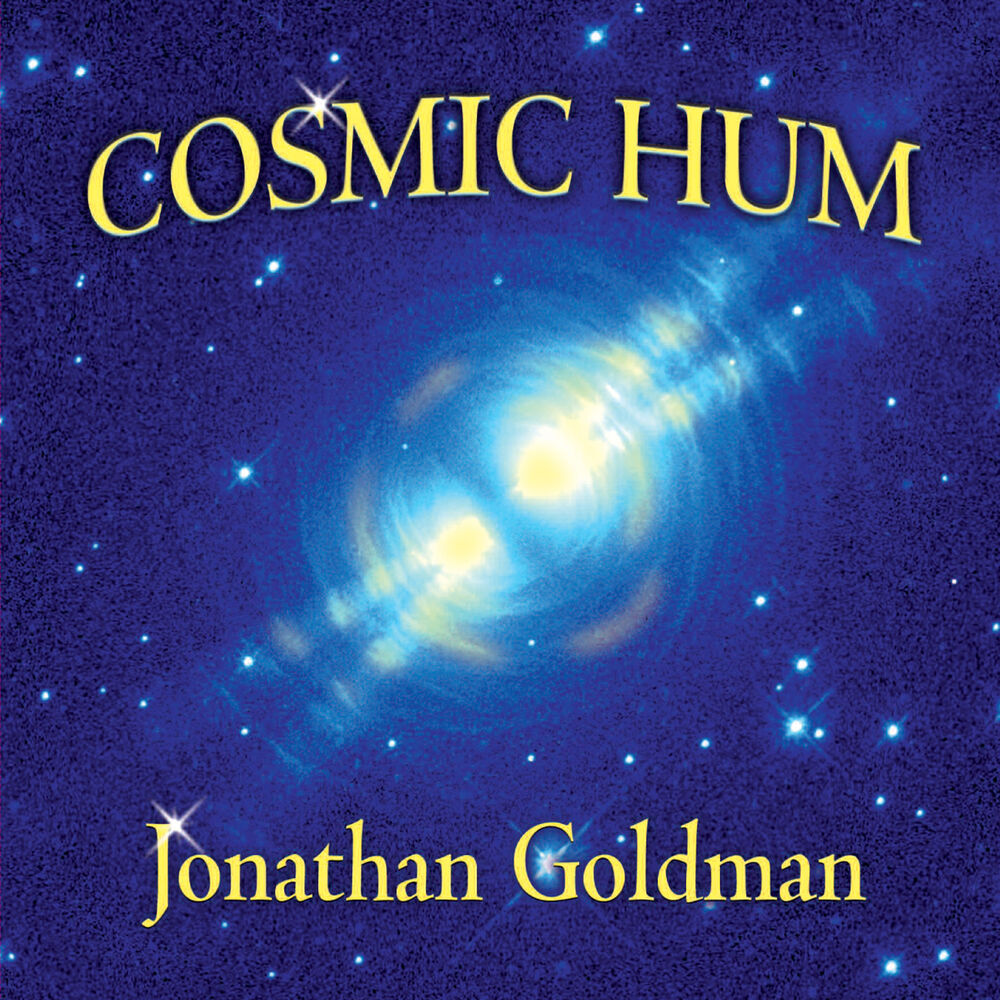Picture of Cosmic Hum