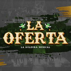 Cover of La Oferta