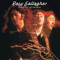 Cover of Photo Finish (Remastered 2017)