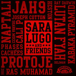 Cover of Sara Lugo and Friends