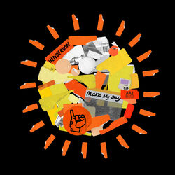 Cover of Make My Day