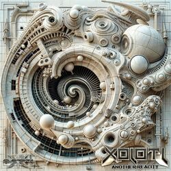 Cover of Another Reality