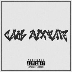Cover of Caos Mixtape