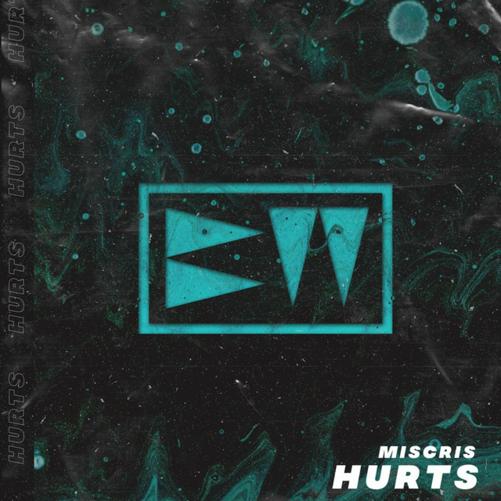 Album cover of Hurts